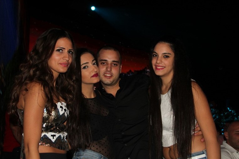 NDU SKYBAR Full Of Stars